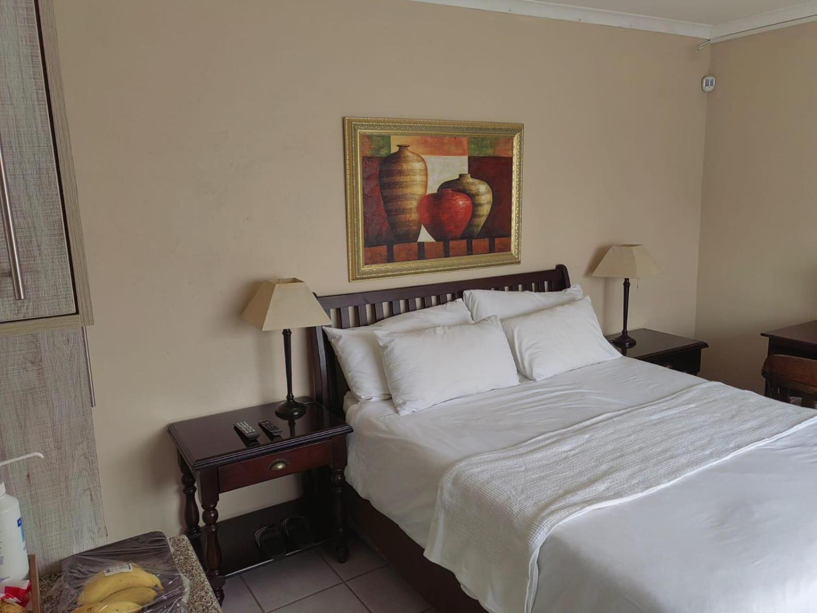 Sibahlenomhlambi Guesthouse 斯普林斯 外观 照片