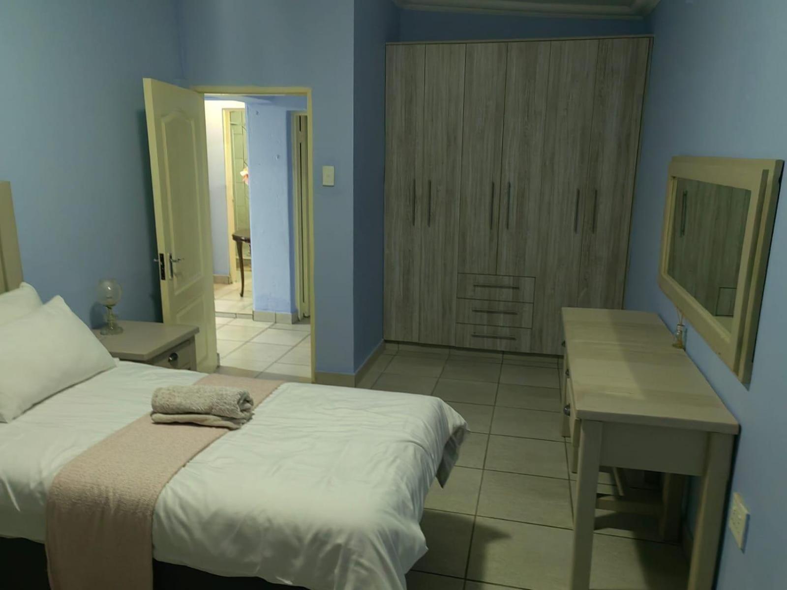 Sibahlenomhlambi Guesthouse 斯普林斯 外观 照片