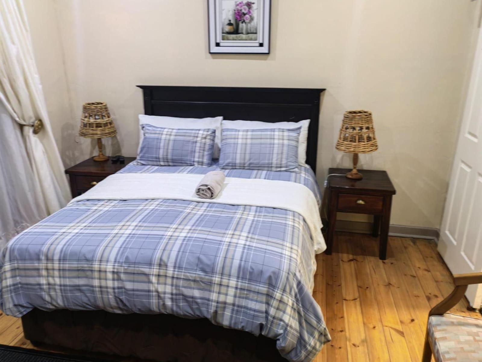 Sibahlenomhlambi Guesthouse 斯普林斯 外观 照片