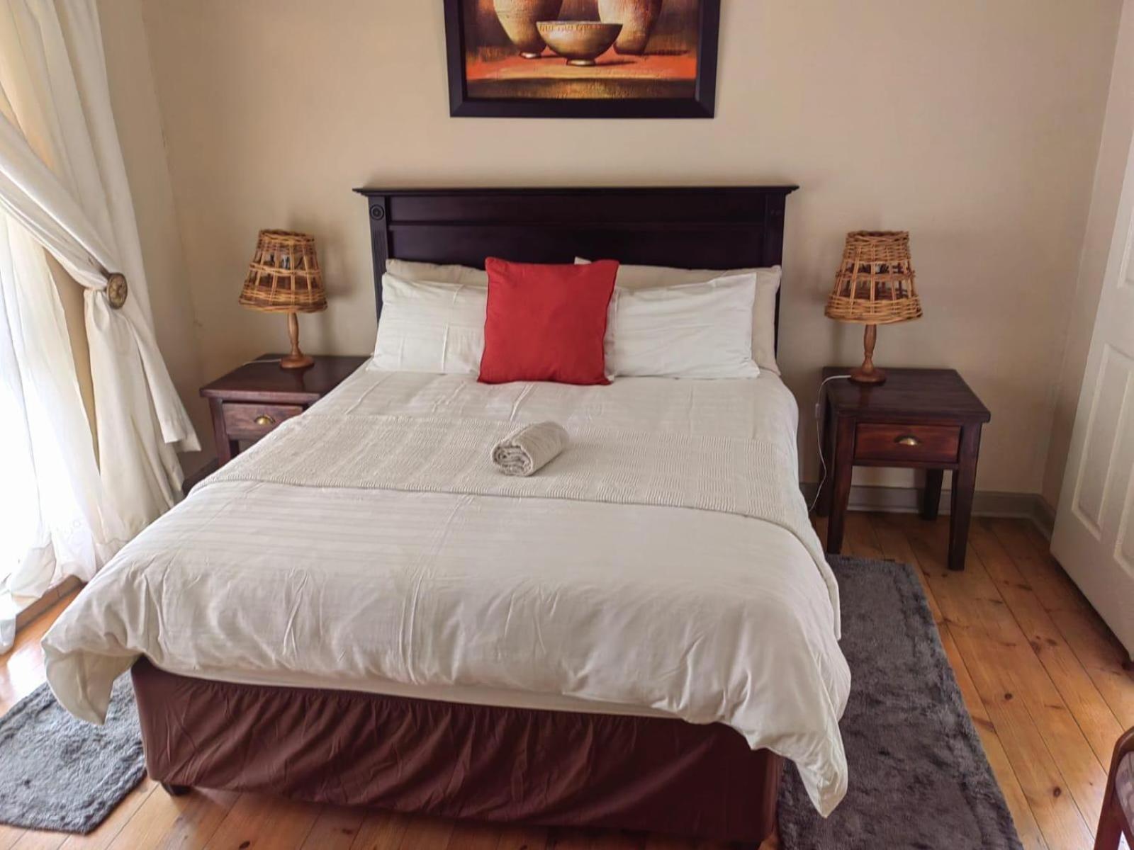 Sibahlenomhlambi Guesthouse 斯普林斯 外观 照片