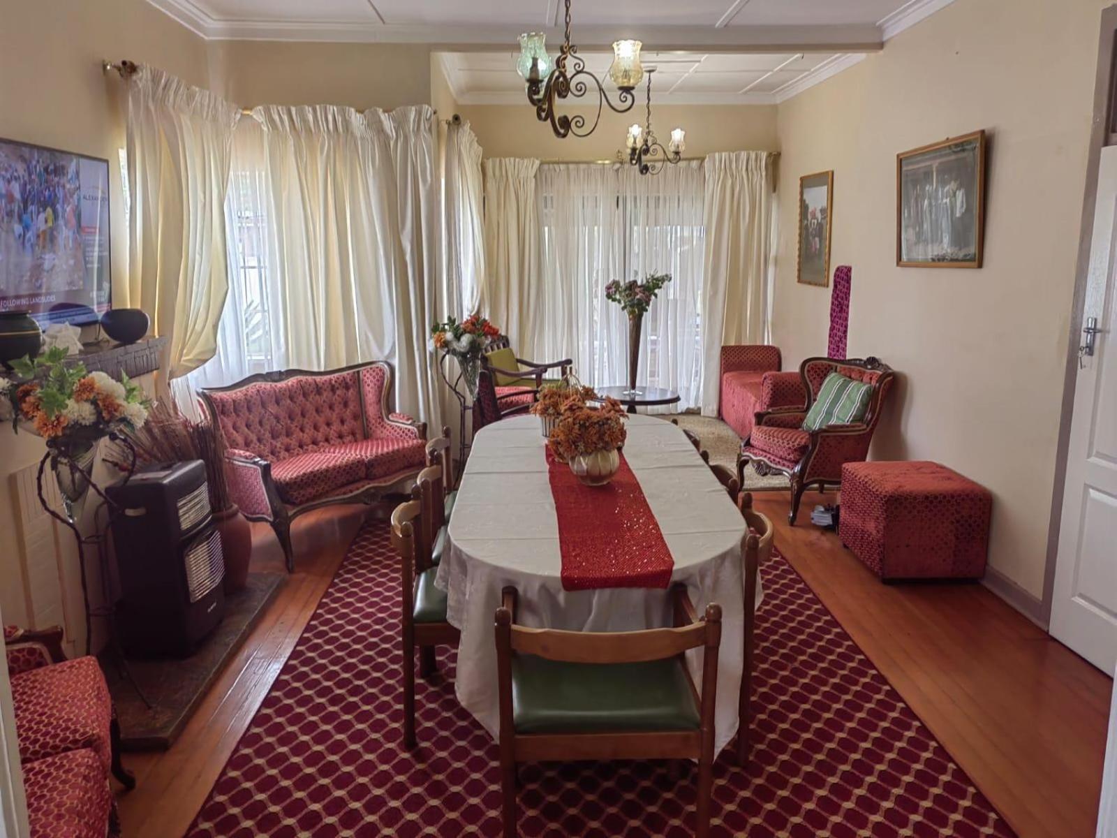 Sibahlenomhlambi Guesthouse 斯普林斯 外观 照片