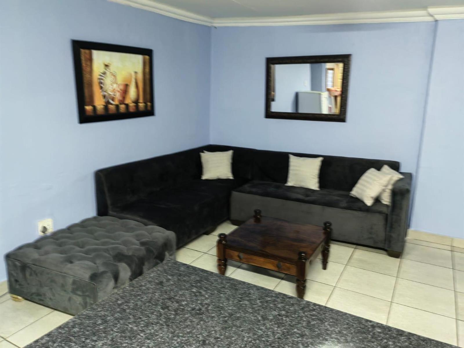 Sibahlenomhlambi Guesthouse 斯普林斯 客房 照片