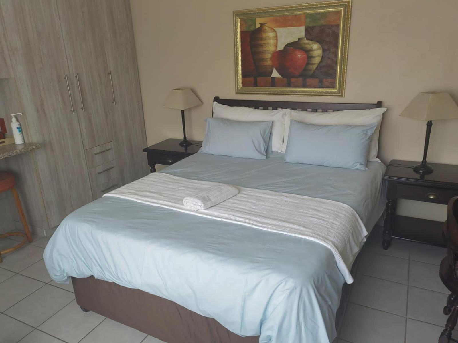 Sibahlenomhlambi Guesthouse 斯普林斯 客房 照片